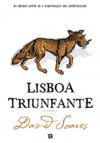 Lisboa Triunfante (capa da raposa) - David Soares