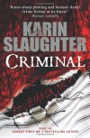Criminal - Karin Slaughter