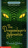 The Dragonslayers Apprentice - David  Calder, Stieg Retlin