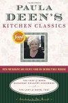 Paula Deen's Kitchen Classics: The Lady & Sons Savannah Country Cookbook and The Lady & Sons, Too! - Paula H. Deen, John Berendt