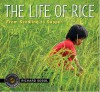 The Life of Rice: From Seedling to Supper - Richard Sobol