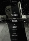 The Watch That Ends the Night: Voices from the Titanic - Allan Wolf