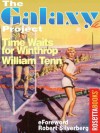 Time Waits for Winthrop (The Galaxy Project) - William Tenn