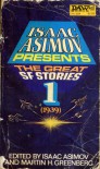 Isaac Asimov Presents The Great SF Stories 1: 1939 - Isaac Asimov, Martin H. Greenberg