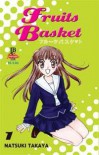 Fruits Basket, Vol. 1  - Natsuki Takaya