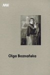 Olga Boznańska - przewodnik MNW - praca zbiorowa, Renata Higersberger 