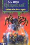 Spürst du die Angst? (Gänsehaut, #45) - R.L. Stine