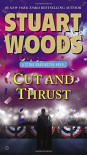 Cut and Thrust: A Stone Barrington Novel - Stuart Woods