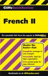 CliffsQuickReview: French II - Gail Stein