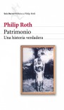 Patrimonio. Una historia verdadera - Philip Roth