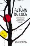 The Autumn Balloon - Kenny Porpora
