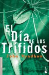 El Día de Los Trífidos - John Wyndham