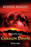 Crimson Dawn - Ronnie Massey