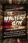 Mystery Writers of America Presents The Mystery Box - Brad Meltzer