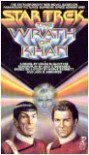 Star Trek II: The Wrath Of Khan - Vonda N. McIntyre, Harve Bennett