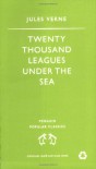 Twenty Thousand Leagues Under the Sea (Penguin Popular Classics) - Jules Verne