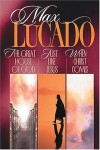 Max Lucado Omnibus: Just Like Jesus / the Great House of God / When Christ Comes" Vol 3 (Lucado 3 in 1) - Max Lucado