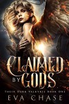 Claimed by Gods - eva chase