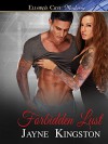 Forbidden Lust: 3 (Lust for Life) - Jayne Kingston