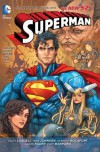 Superman, Vol. 4: Psi War - Scott Lobdell, Kenneth Rocafort, Aaron Kuder