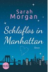 Schlaflos in Manhattan - Stefanie Kruschandl, Sarah Morgan