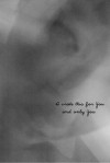 I Wrote This For You and Only You - pleasefindthis, Jon Ellis