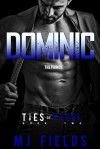 Dominic: The Prince - M.J. Fields