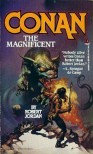 Conan The Magnificent - Robert Jordan