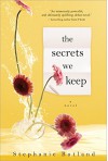 The Secrets We Keep - Stephanie Butland