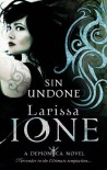 Sin Undone  - Larissa Ione
