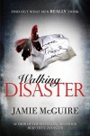 Walking Disaster  - Jamie McGuire