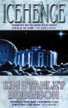 Icehenge - Kim Stanley Robinson