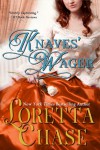 Knave's Wager - Loretta Chase