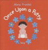 Once Upon a Potty -- Boy - Alona Frankel