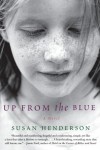 Up from the Blue - Susan  Henderson