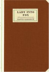 Lady into Fox - David Garnett, Paul     Collins