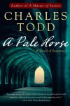 A Pale Horse - Charles Todd