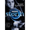 Storm (Elementals, #1) - Brigid Kemmerer