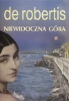 Niewidoczna góra - Carolina De Robertis