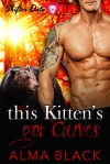 Shifter Date - This Kitten's Got Curves: Paranormal Dating App Series - Alma Black