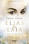 Elias & Laia - Eine Fackel im Dunkel der Nacht - 