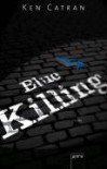 Blue Killing - Ken Catran