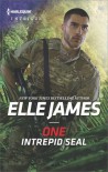 One Intrepid SEAL - Elle James