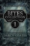 Bites Collection: thirty bite-sized horror stories - Darcy Coates