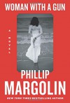 Woman with a Gun - Phillip Margolin