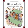 Lili Est Malpolie - Dominique de Saint Mars,  Serge Bloch