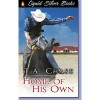 Home of His Own - T.A. Chase