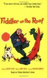 Fiddler on the Roof - Joseph Stein, Jerry Bock, Sheldon Harnick