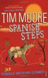 Spanish Steps - Tim Moore