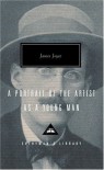 A Portrait of the Artist As a Young Man - James Joyce